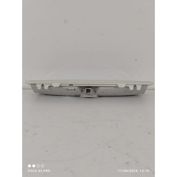 Luz Teto Mercedes C180 C200 C250 2007/2014 A2048204801