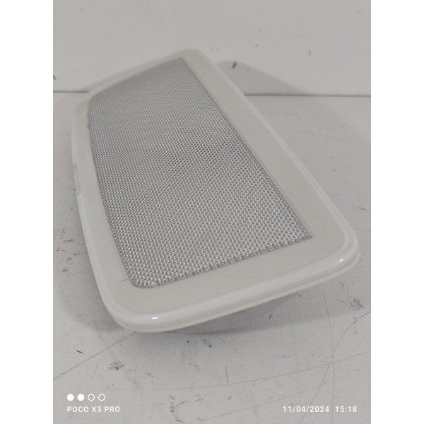 Luz Teto Mercedes C180 C200 C250 2007/2014 A2048204801