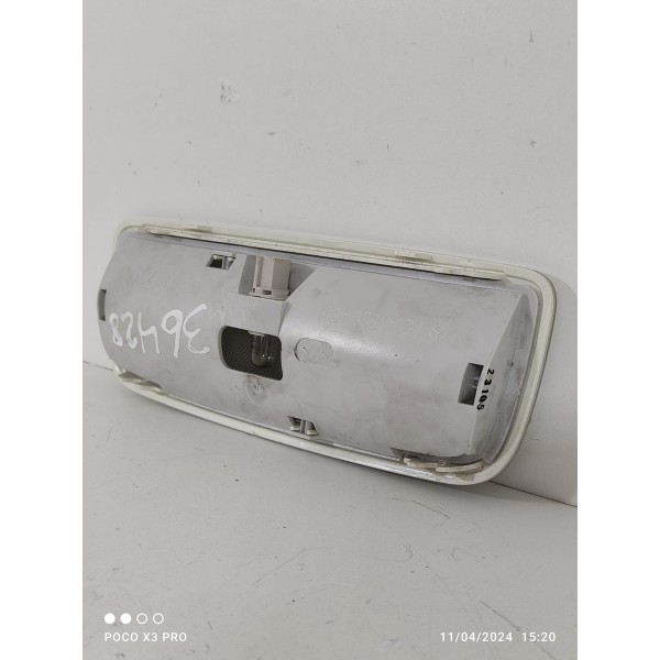 Luz Teto Mercedes C180 C200 C250 2007/2014 A2048204801