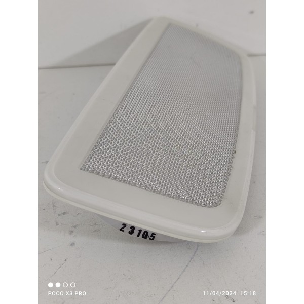 Luz Teto Mercedes C180 C200 C250 2007/2014 A2048204801