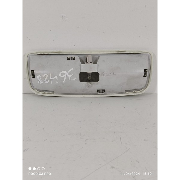 Luz Teto Mercedes C180 C200 C250 2007/2014 A2048204801
