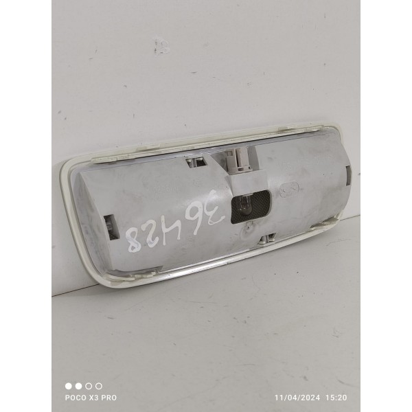 Luz Teto Mercedes C180 C200 C250 2007/2014 A2048204801