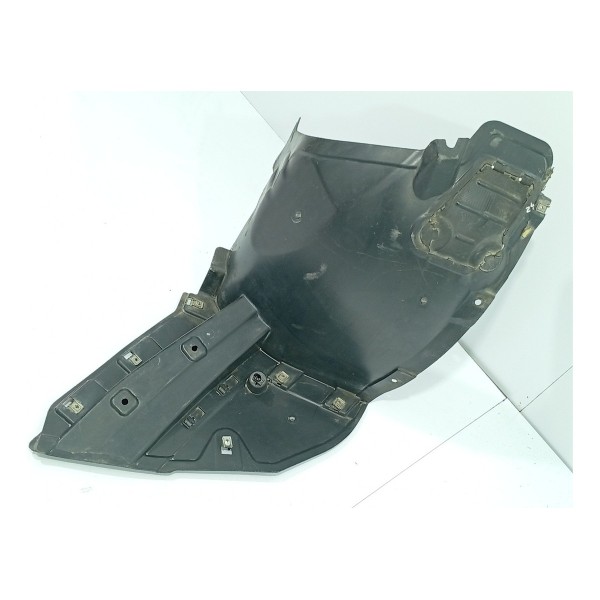 Parrabarro Bmw Z4 Dianteiro Esq Front 2009/2016 51717191029