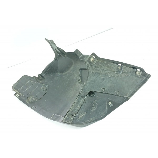 Parrabarro Bmw Z4 Dianteiro Esq Front 2009/2016 51717191029