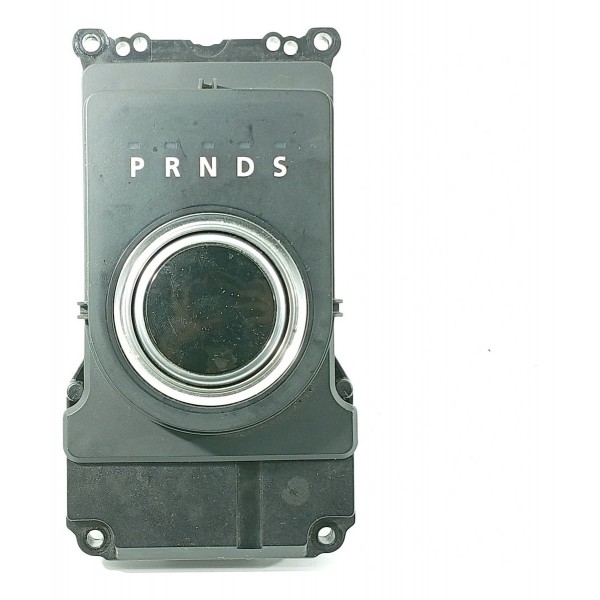 Manopla Cambio 9 Evoque Marchas 2012/2018 Ej327e453cc