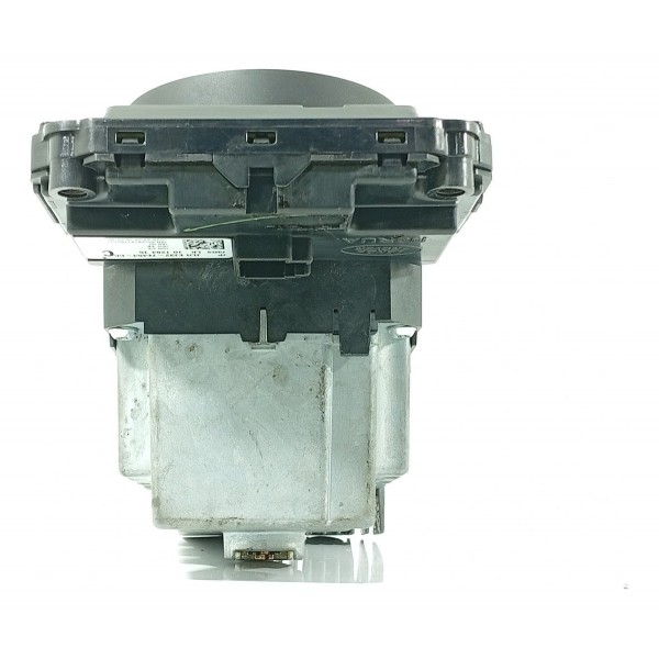 Manopla Cambio 9 Evoque Marchas 2012/2018 Ej327e453cc