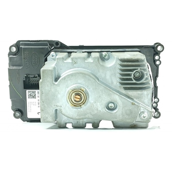 Seletora Cambio 9 Evoque Marchas Ej327e453cc