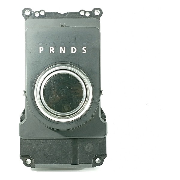 Joystick Cambio 9 Evoque Marchas Ej327e453cc