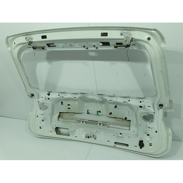 Tampa Traseira Tiguan 2019/2021 Lisa