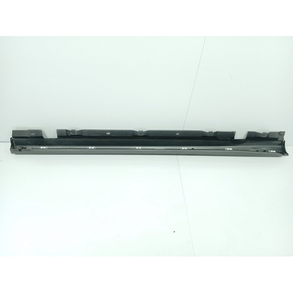 Spoiler Mercedes A35 Amg Esquerdo 2018/2023 A1776904501