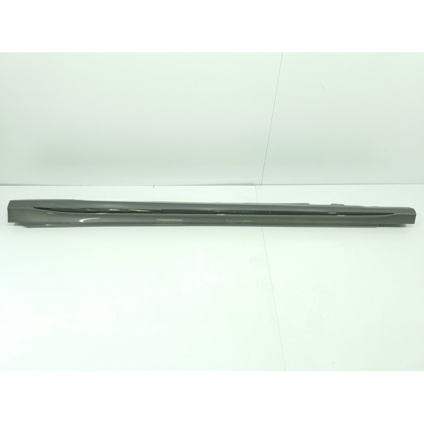 Spoiler Mercedes A35 Amg Esquerdo 2018/2023 A1776904501