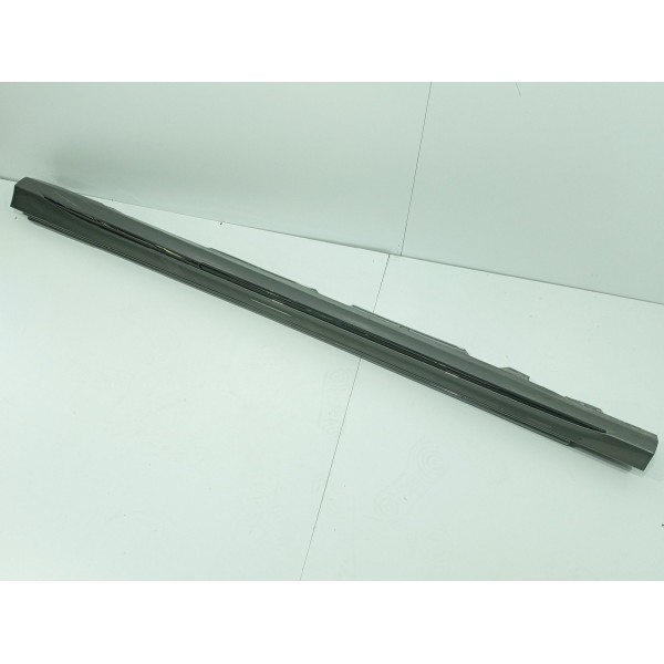 Spoiler Mercedes A35 Amg Esquerdo 2018/2023 A1776904501