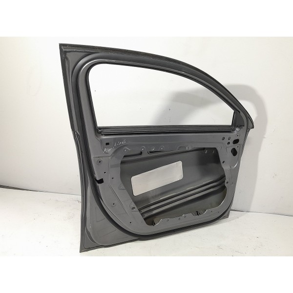 Porta Mercedes A35 Amg Dianteira Esquerda 2020/2025 Dianteira Esquerdo Cinza-escuro