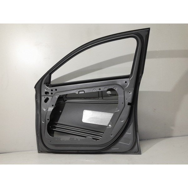 Porta Mercedes A35 Amg Dianteira Direita 2020/2025 Orig Dianteira Direito Cinza-escuro