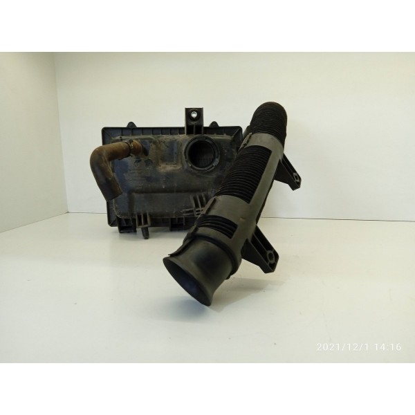 Caixa Filtro Ar Kwid 2020