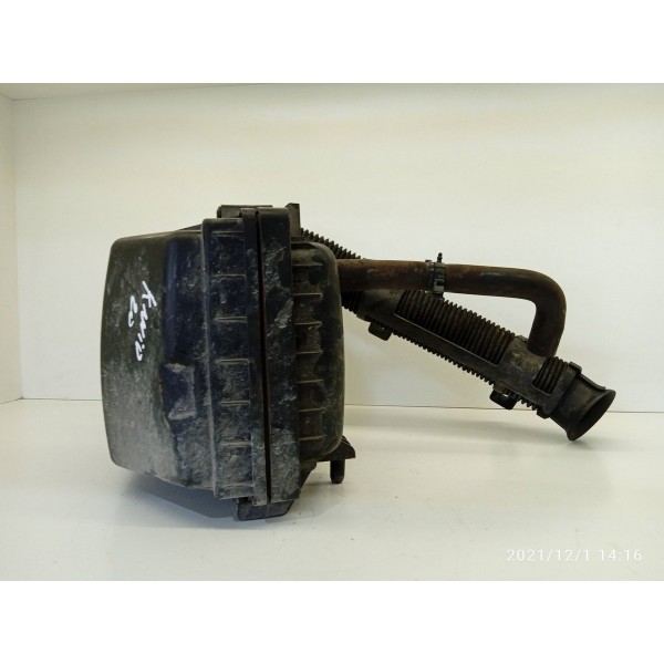 Caixa Filtro Ar Kwid 2020