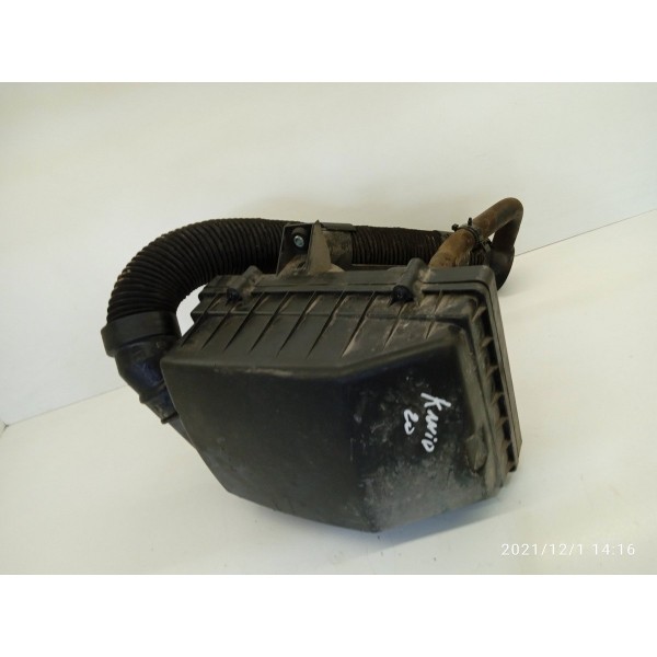 Caixa Filtro Ar Kwid 2020