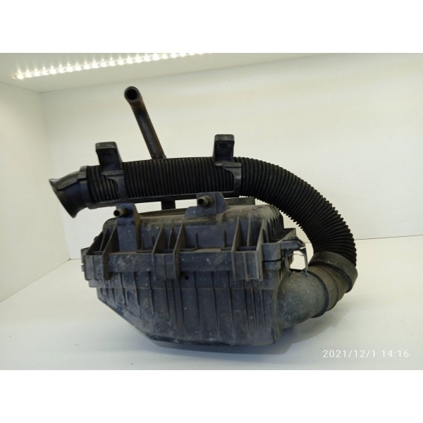 Caixa Filtro Ar Kwid 2020