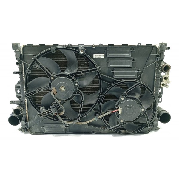 Kit Radiador Intercooler Evoque Gas 2012/2019 6g919l440de