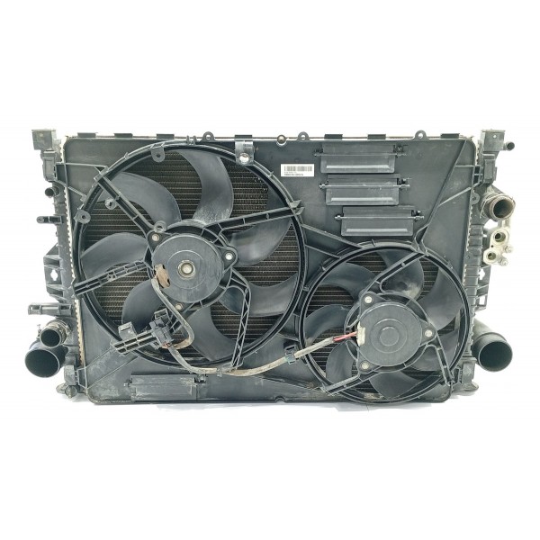 Kit Radiador Intercooler Evoque Gas 2012/2019 6g919l440de