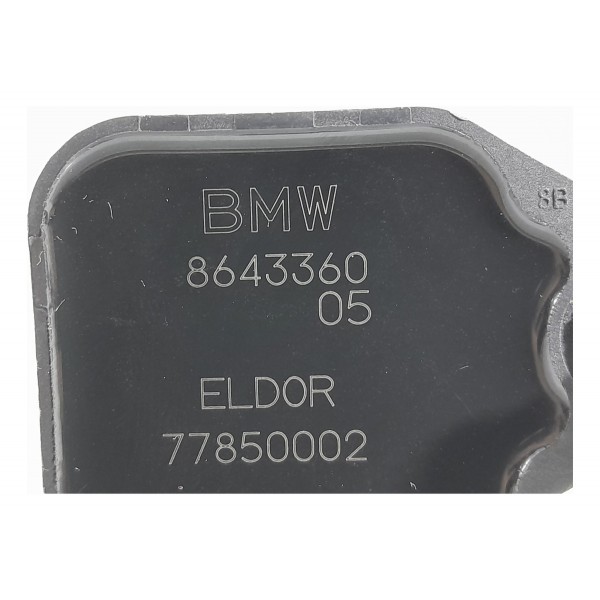 Bobina Ignicao Bmw 320i 330i B48 2019/2025 864336005