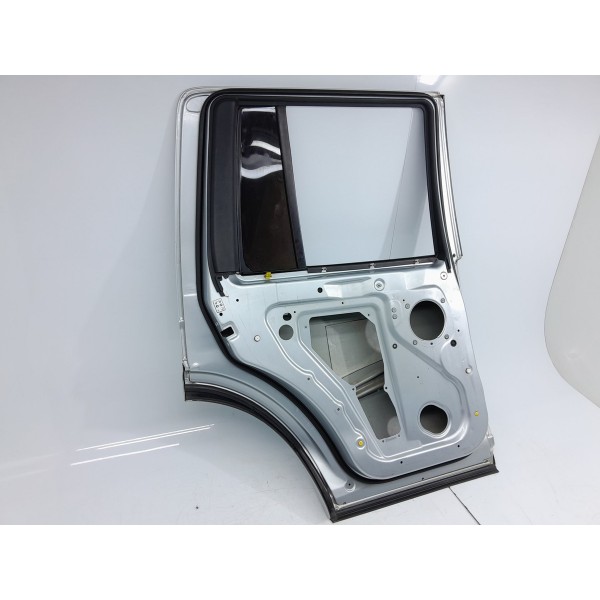 Porta Discovery 3 4 Traseira Esquerda 2006/2015 Detalhe Traseira Esquerdo Cinza