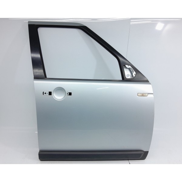 Porta Discovery 3 E 4 Dianteira Direita 2006/2015 Dianteira Direito Cinza