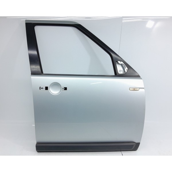 Porta Discovery 3 E 4 Dianteira Direita 2006/2015 Dianteira Direito Cinza