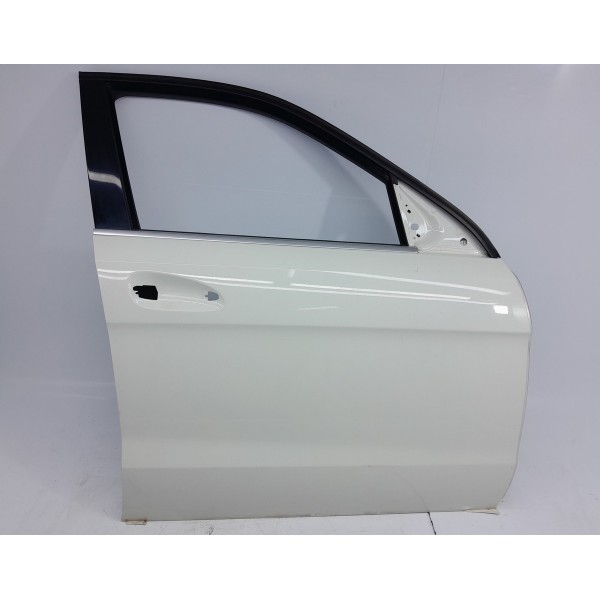 Porta Dianteira Direita Mercedes Ml350 2012/2015 Dianteira Direito Branco
