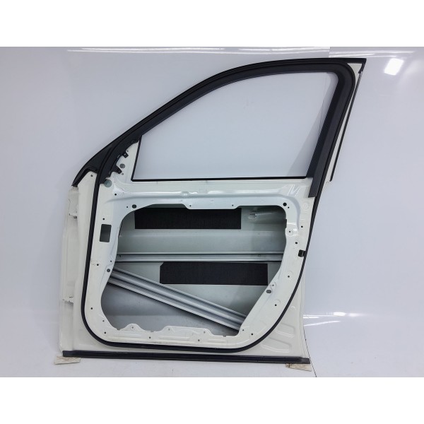 Porta Dianteira Direita Mercedes Ml350 2012/2015 Dianteira Direito Branco