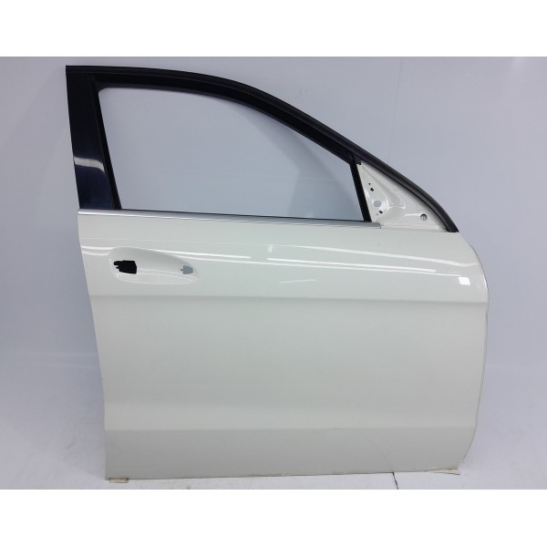 Porta Dianteira Direita Mercedes Ml350 2012/2015 Dianteira Direito Branco