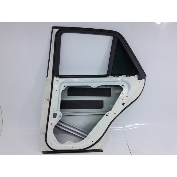 Porta Traseira Direita Mercedes Ml350 2012/2015 Traseira Direito Branco