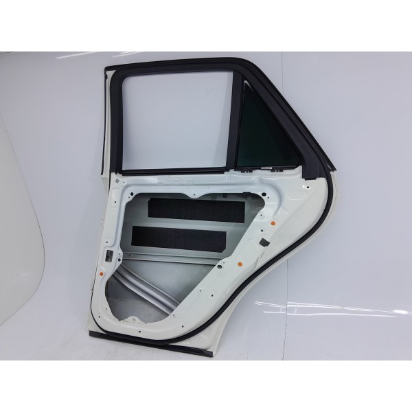 Porta Traseira Direita Mercedes Ml350 2012/2015 Traseira Direito Branco