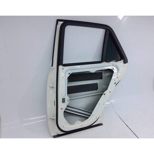 Porta Traseira Direita Mercedes Ml350 2012/2015 Traseira Direito Branco