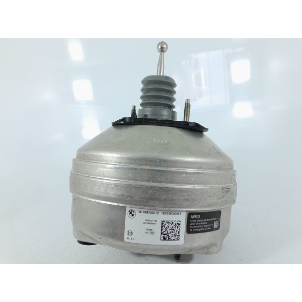 Hidrovacuo Bmw 320i 330i G20 2019/2025 6892200