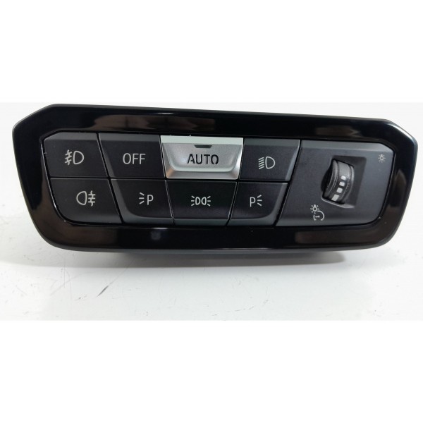 Chave Luz  Bmw 320i 330i G20 2019/2025 946114201