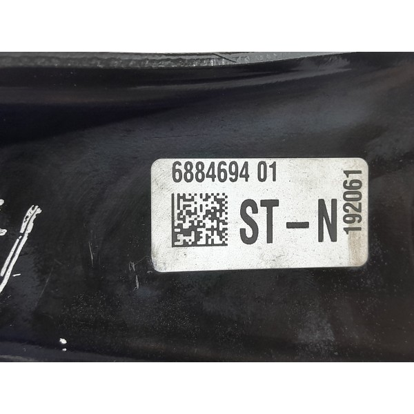 Balanca Bmw 320 330 G20 Traseira 2019/2025 688469401