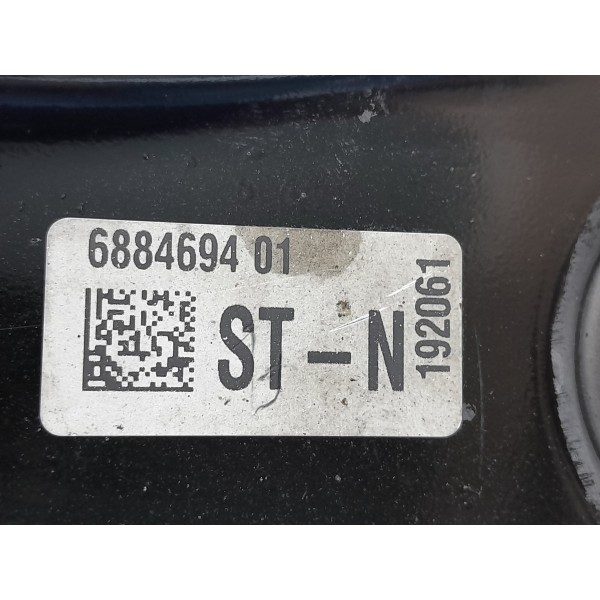 Bandeja Bmw 320 330 G20 Tras Esq/dir 19/25 688469401