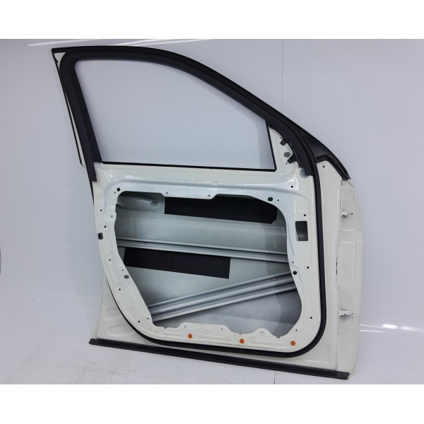 Porta Dianteira Esquerda Mercedes Ml350 2012/2015 Dianteira Esquerdo Branco