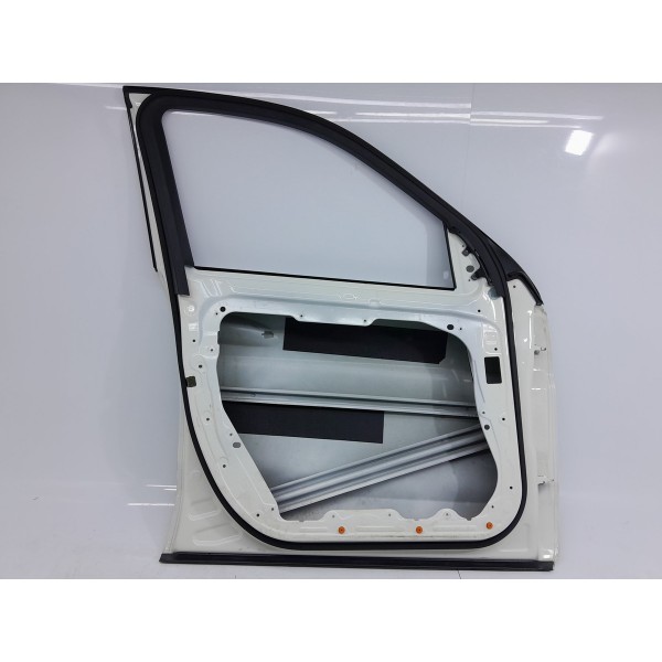 Porta Dianteira Esquerda Mercedes Ml350 2012/2015 Dianteira Esquerdo Branco