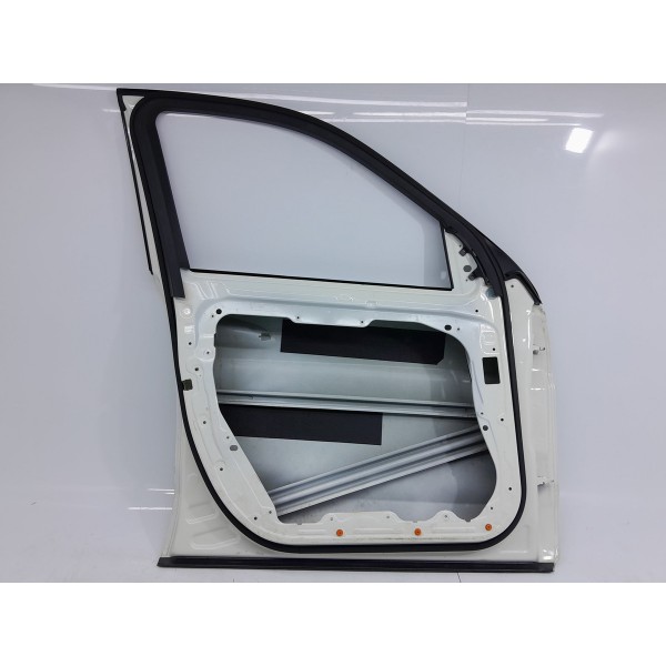 Porta Dianteira Esquerda Mercedes Ml350 2012/2015 Dianteira Esquerdo Branco