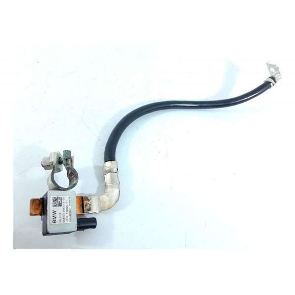 Cabo Negativo Bmw 320i G20 2019/2025 944211501