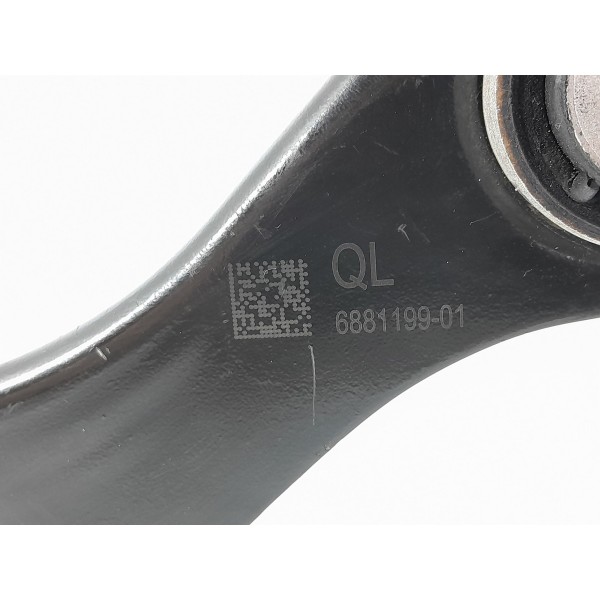 Braco Suspensao Bmw 320 330 G20 Traseiro 19/2025 688119901