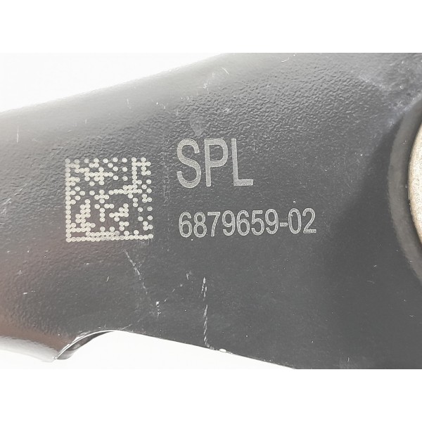 Braco Reto Suspensao Bmw 320 330 G20 Traseir 19/25 687965902