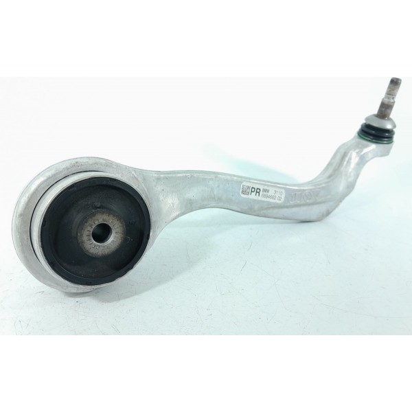 Braco Curvo Suspensao Bmw 320i 330 Diante Dir 19/25 6894662