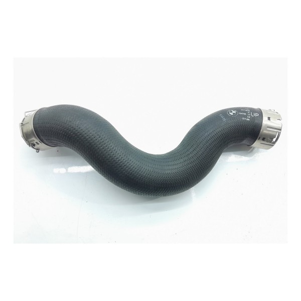 Mangueira Intercooler Bmw 320i 330i 2019/2025 Original Preto