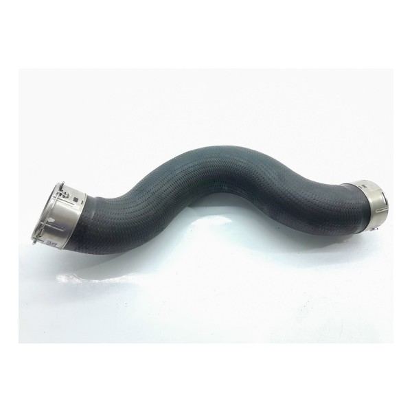 Mangueira Intercooler Bmw 320i 330i 2019/2025 Original Preto