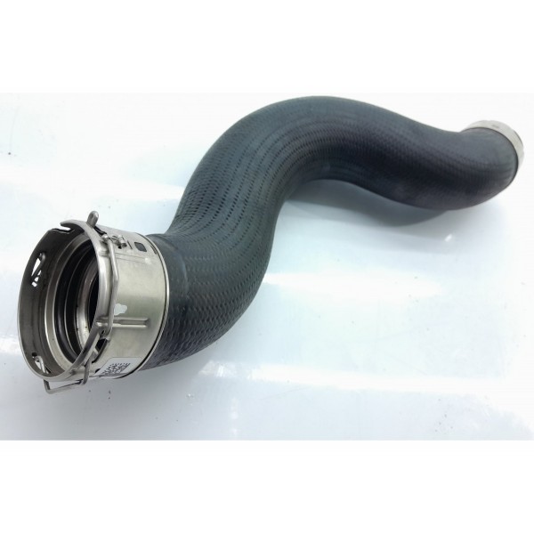 Mangueira Intercooler Bmw 320i 330i 2019/2025 Original Preto