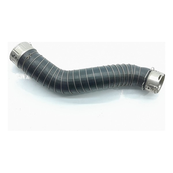 Mangueira Intercooler Bmw 320i 330i 2019/2025 Original Preto
