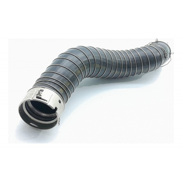 Mangueira Intercooler Bmw 320i 330i 2019/2025 Original Preto